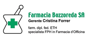 Farmacia Bozzoreda