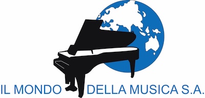 IL MONDO DELLA MUSICA SA