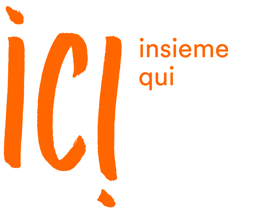 ici insieme qui