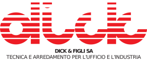 Logo-dick-scritta-tecnica-e-arredamento